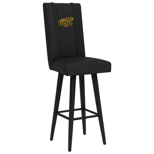 Swivel Bar Stool 2000 With Wichita State