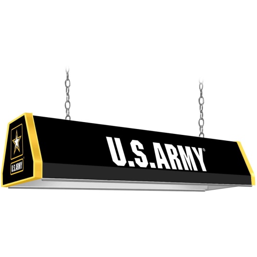 Us Army: Standard Pool Table Light