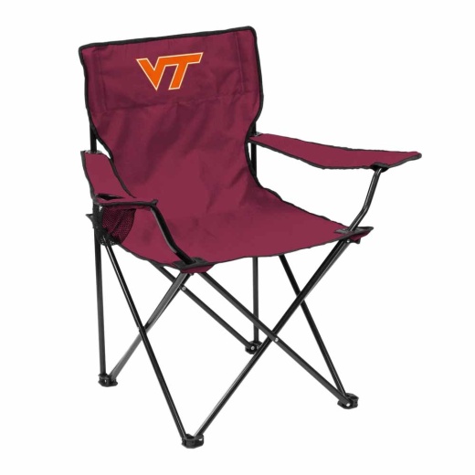 Virginia Tech Quad Chair
