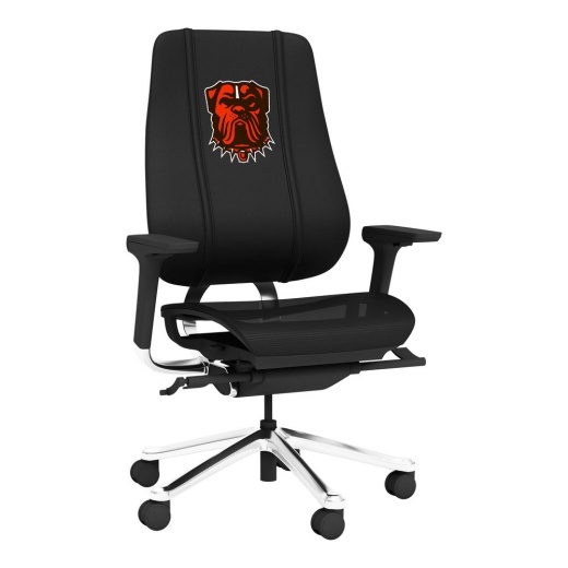 Phantomx Mesh Gaming Chair With Cleveland Browns