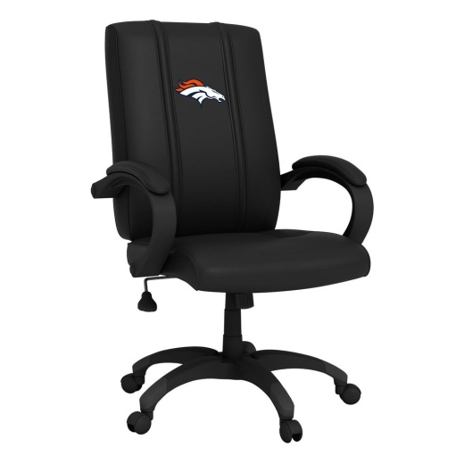 Office Chair 1000 With Denver Broncos