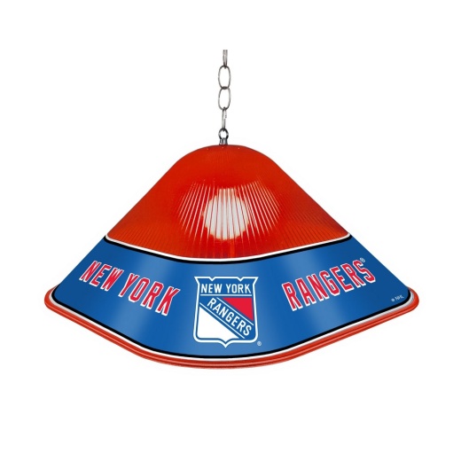 York Rangers: Game Table Light