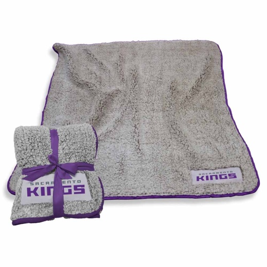 Sacramento Kings Frosty Fleece
