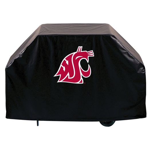 Washington State Grill Cover By Hbs