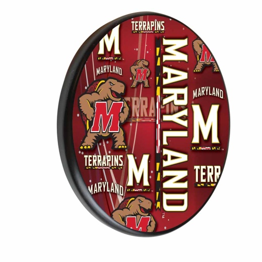 Maryland Digitally Printed Wood Sign By The Holland Bar Stool Co
