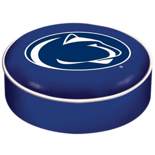 Penn State Bar Stool Seat Cover By Hbs