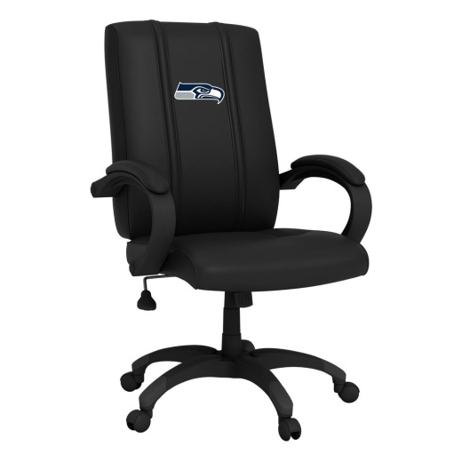 Office Chair 1000 With Seattle Seahawks