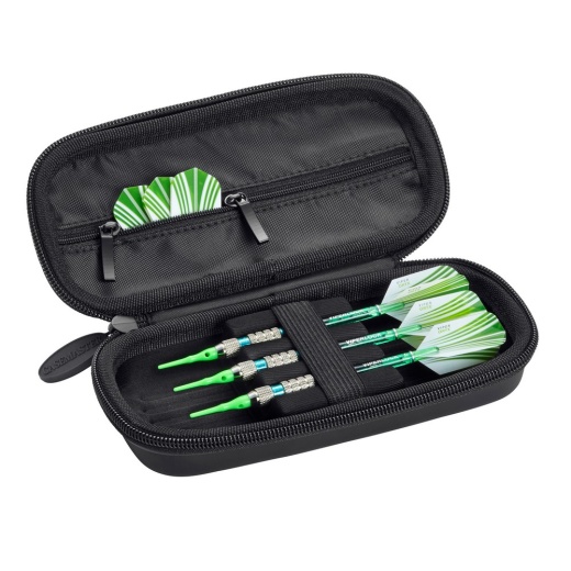Casemaster Warden Dart Case