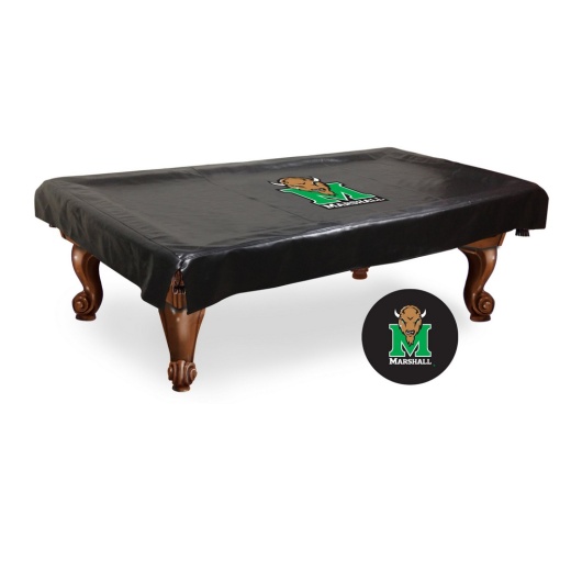 Marshall Billiard Table Cover By Holland Bar Stool Co