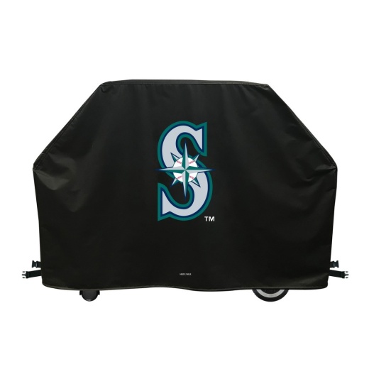 Seattle Mariners Grill Cover By Holland Bar Stool