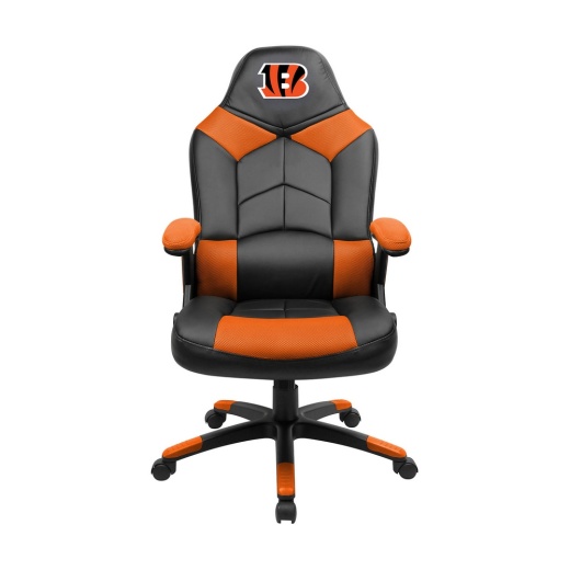 Cinc Bengals Oversized Gaming Chair