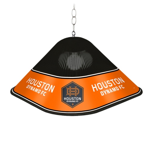 Houston Dynamo: Game Table Light