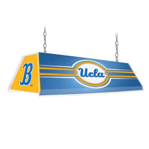 Ucla Bruins: Edge Glow Pool Table Light