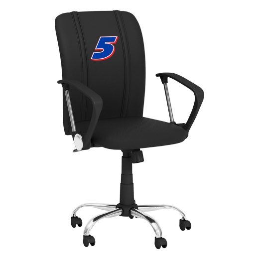 Curve Task Chair With Kyle Larson
