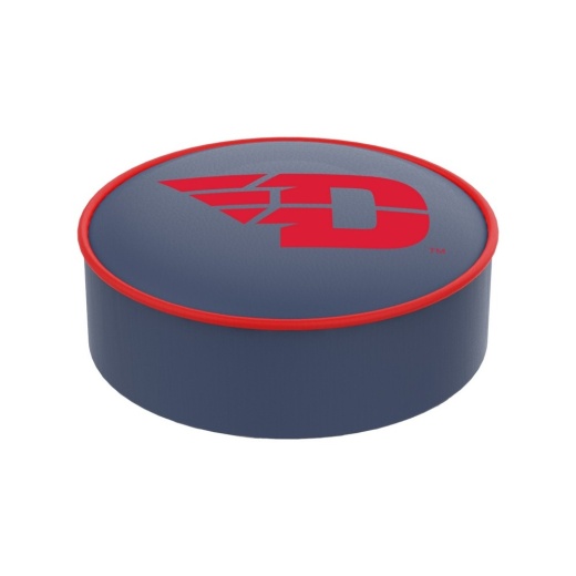 University Of Dayton Bar Stool Seat Cover By Hbs