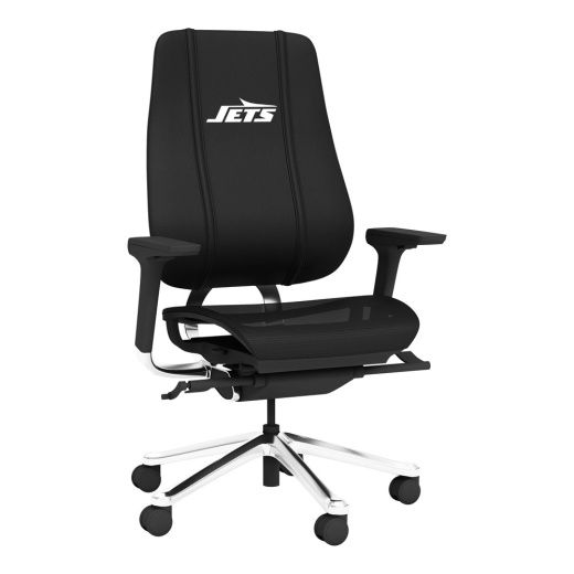 Phantomx Mesh Gaming Chair With York Jets Legacy