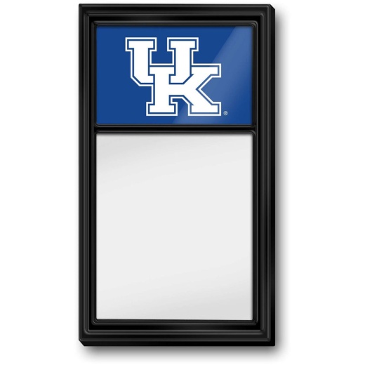 Kentucky Wildcats: Dry Erase Note Board