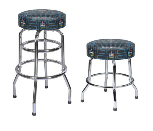 Pacman Bar Stool / Not Sold As A Set