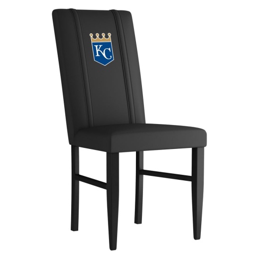 Kansas City Royals Mlb Side Chair 2000 Set Of 2