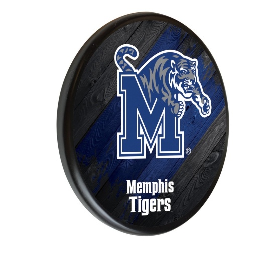 Memphis Digitally Printed Wood Sign By The Holland Bar Stool Co