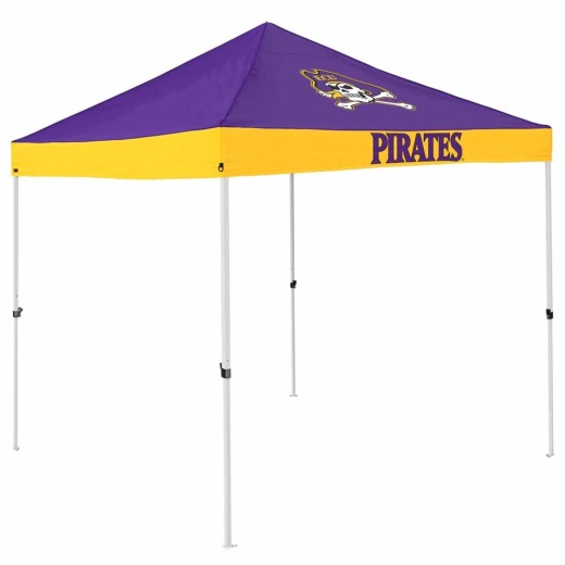 East Carolina Economy Canopy