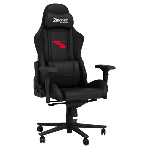 Xpression Pro Gaming Chair With Terry Labonte