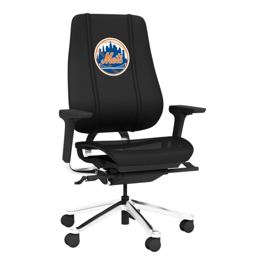 Phantomx Mesh Gaming Chair With York Mets