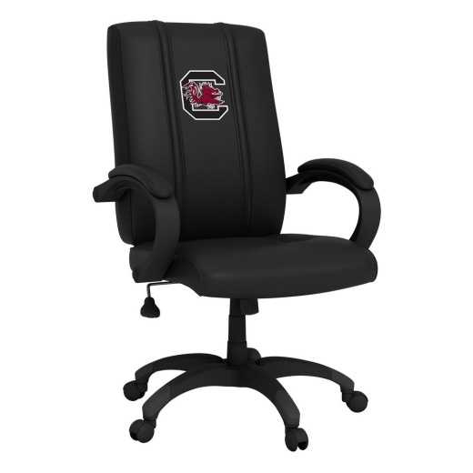 South Carolina Gamecocks Collegiate Office Chair 1000