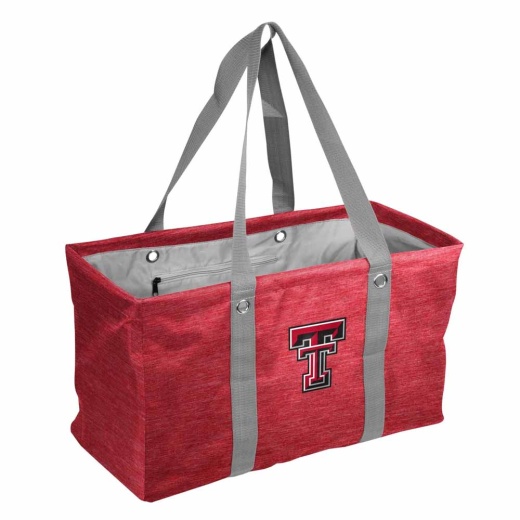 Tx Tech Crosshatch Picnic Caddy