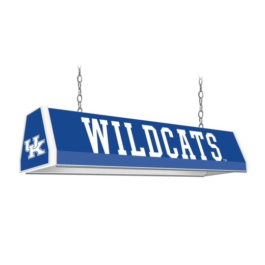 Kentucky Wildcats: Standard Pool Table Light