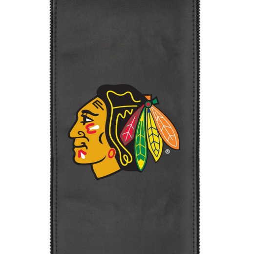 Chicago Blackhawks Logo Panel