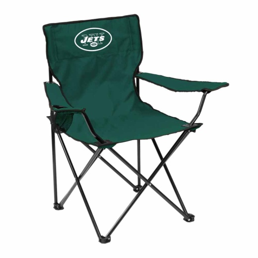 York Jets Quad Chair