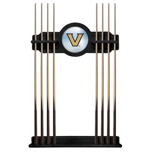 Vanderbilt Cue Rack By Holland Bar Stool