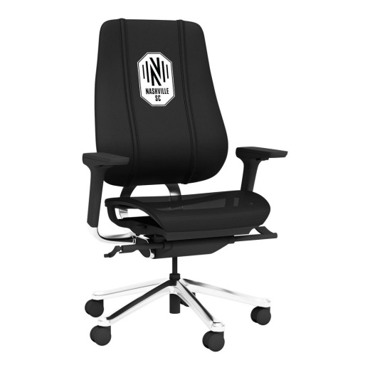 Phantomx Mesh Gaming Chair With Nashville Sc
