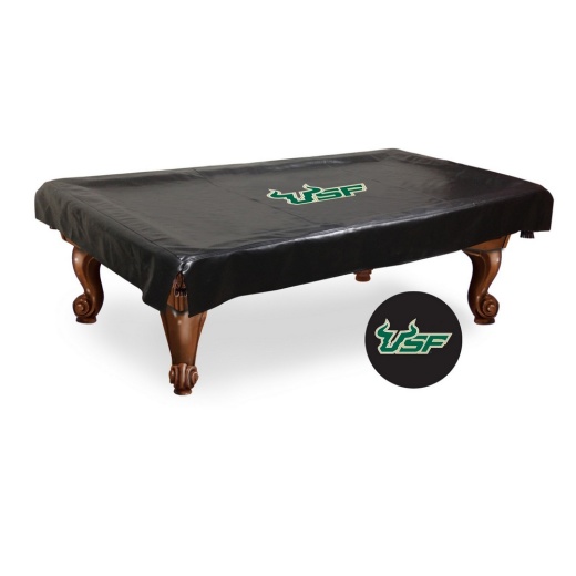 South Florida Billiard Table Cover By Holland Bar Stool Co