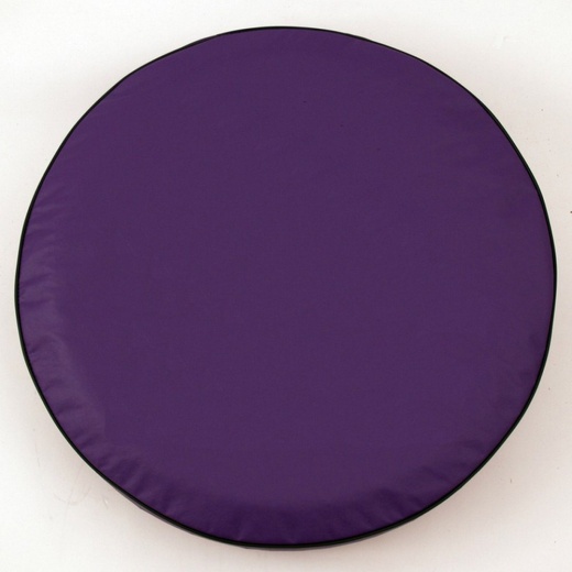Purple Tire Cover By Holland Bar Stool Co