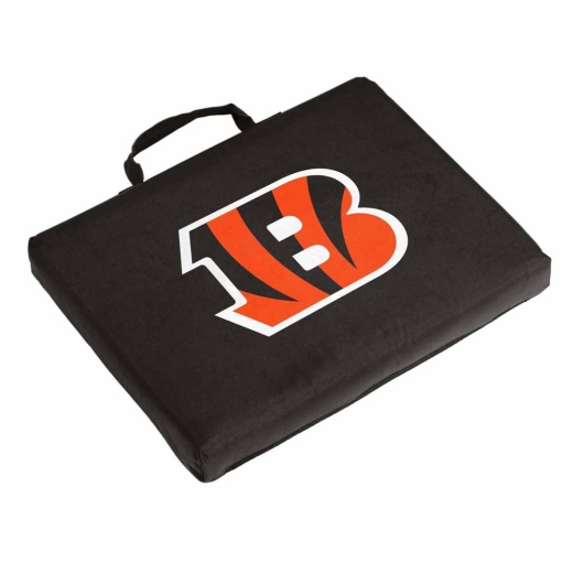 Cincinnati Bengals Bleacher Cushion