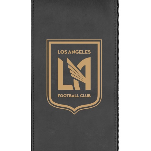 Los Angeles Fc Logo Panel
