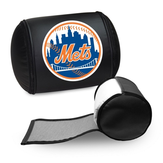 Display Pillow With York Mets