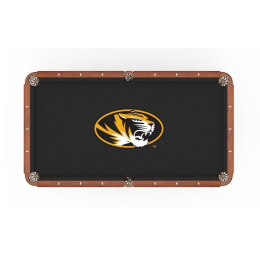 Missouri Pool Table Cloth By Hbs