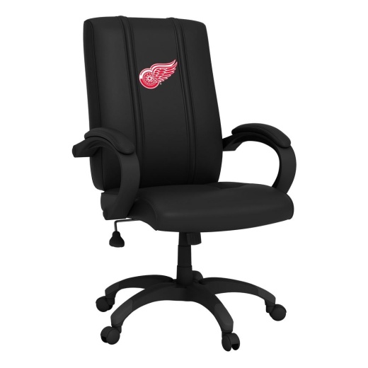 Detroit Red Wings Nhl Office Chair 1000