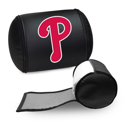 Display Pillow With Philadelphia Phillies