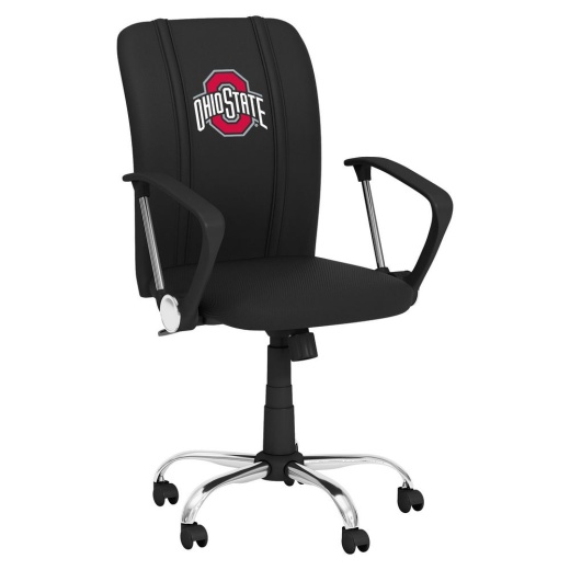 Ohio State Primary Collegiate Curve Task Chair