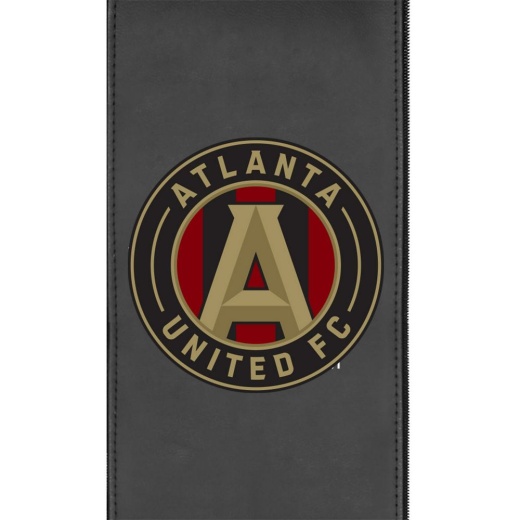 Atlanta United Fc Logo Panel