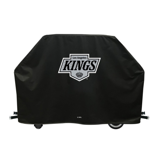 Los Angeles Kings Grill Cover By Hbs