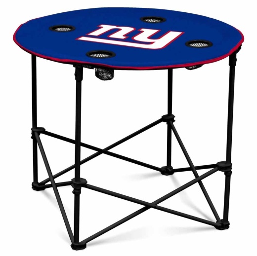 York Giants Round Table