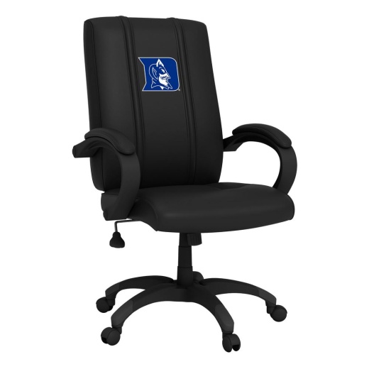 Office Chair 1000 With Duke Blue Devils Logo