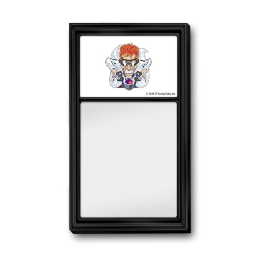 Vp Racing Fuels: Mad Scientist Dry Erase Note Board
