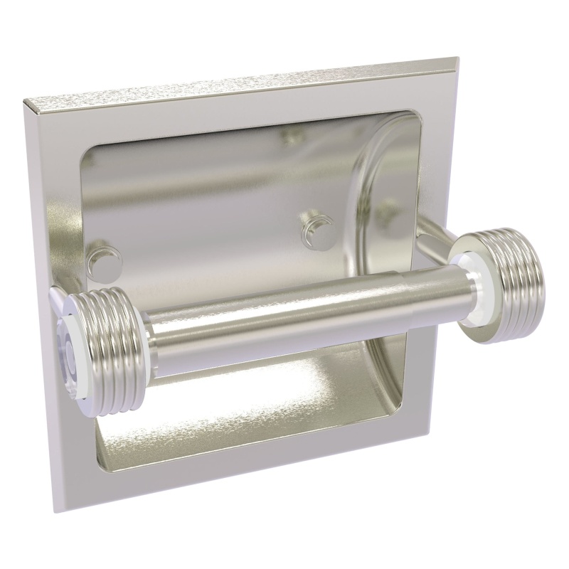 Clearview Collection Recessed Toilet Paper Holder