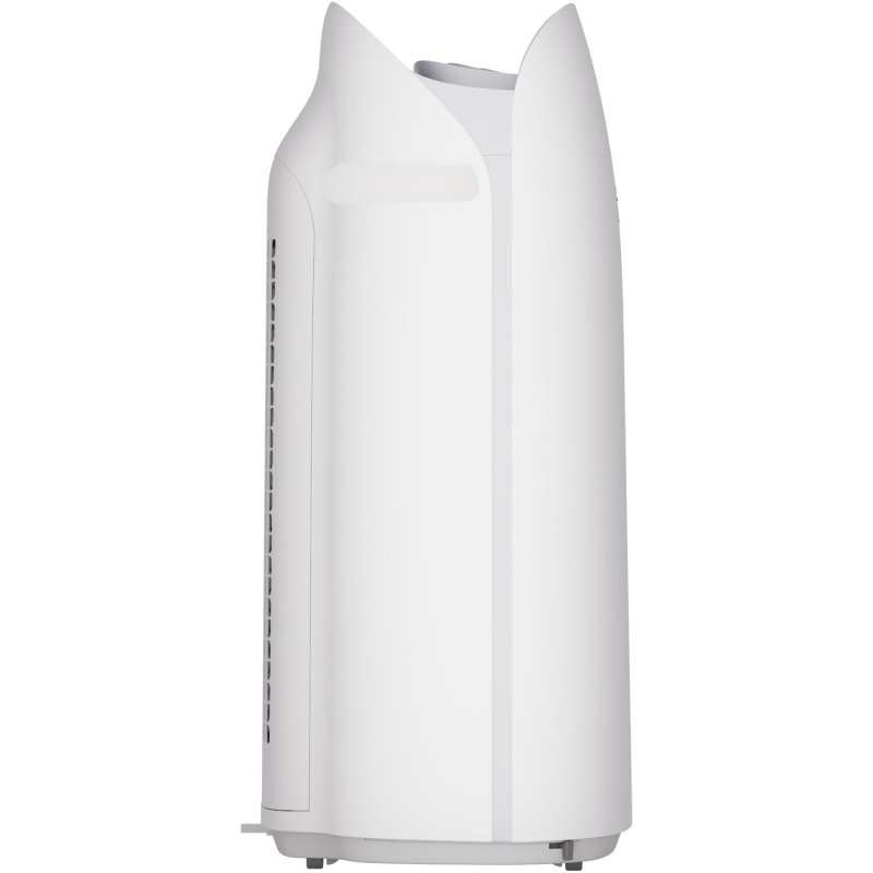 Smart Plasmacluster Ion Air Purifier/Humidifier, True Hepa (Xl Rooms) - White